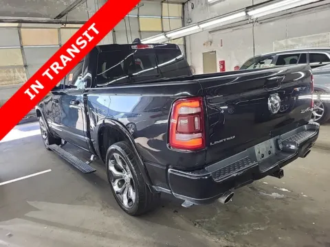 More photos of 2023 Ram 1500 Limited at Auto Boutique Texas, TX