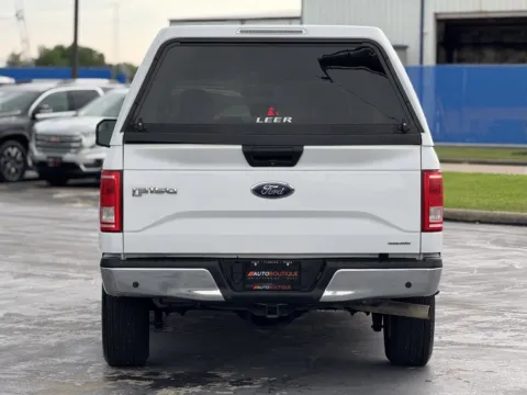 More photos of 2015 Ford F-150 XL at Auto Boutique Texas, TX