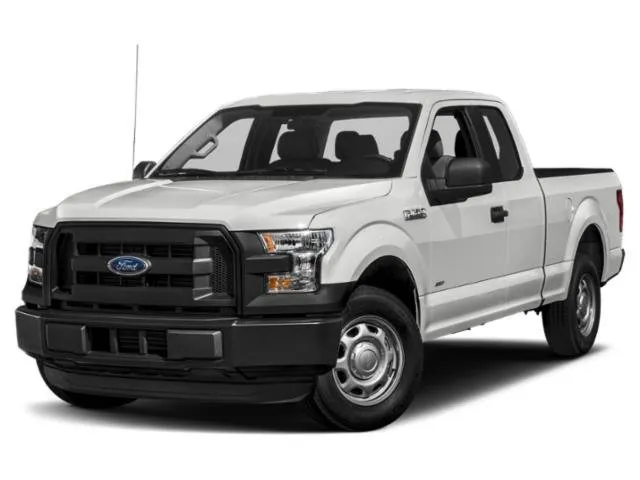 2015 Ford F-150 XL for sale in Alvin, TX