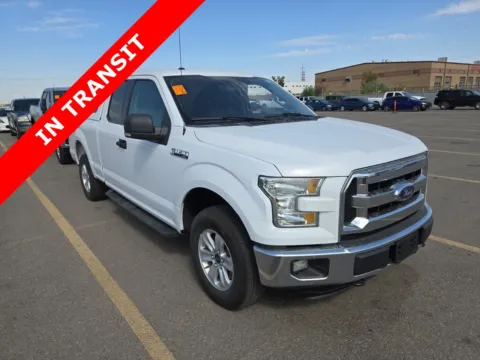 Another view of 2015 Ford F-150 XL for sale in Alvin, TX at Auto Boutique Texas