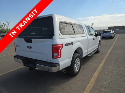 More photos of 2015 Ford F-150 XL at Auto Boutique Texas, TX