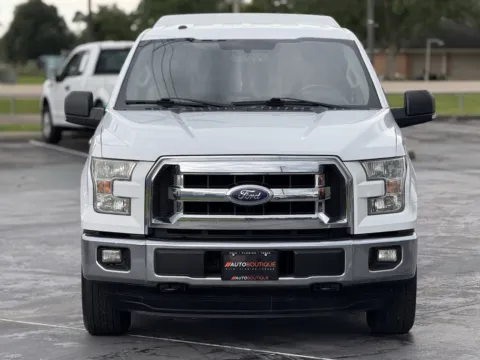 More photos of 2015 Ford F-150 XL at Auto Boutique Texas, TX