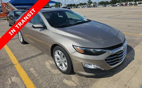 Another view of 2023 Chevrolet Malibu LT for sale in Alvin, TX at Auto Boutique Texas
