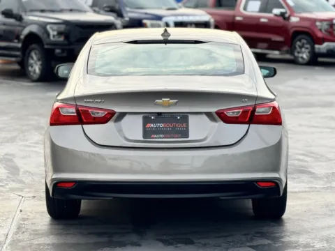More photos of 2023 Chevrolet Malibu LT at Auto Boutique Texas, TX
