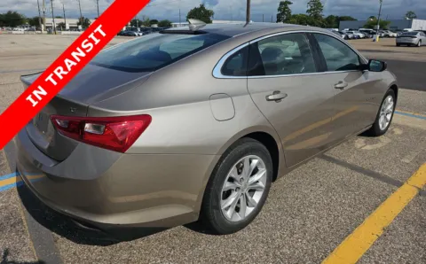 More photos of 2023 Chevrolet Malibu LT at Auto Boutique Texas, TX