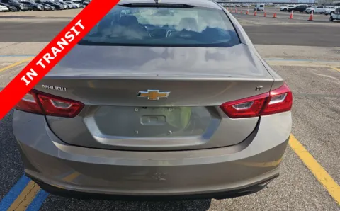 More photos of 2023 Chevrolet Malibu LT at Auto Boutique Texas, TX