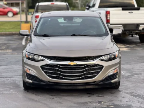 Another view of 2023 Chevrolet Malibu LT for sale in Alvin, TX at Auto Boutique Texas
