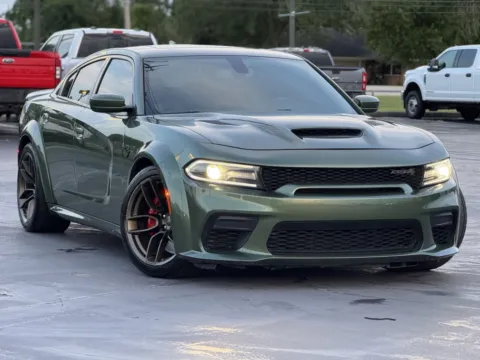 Photos of 2021 Dodge Charger SRT Hellcat Widebody for sale in Alvin, TX at Auto Boutique Texas