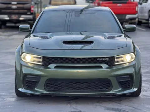 More photos of 2021 Dodge Charger SRT Hellcat Widebody at Auto Boutique Texas, TX