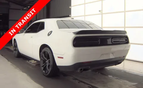 More photos of 2017 Dodge Challenger SXT at Auto Boutique Texas, TX