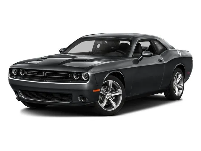 2017 Dodge Challenger SXT for sale in Alvin, TX