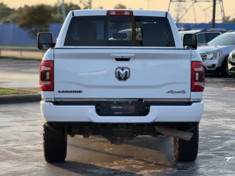 More photos of 2024 Ram 2500 Laramie at Auto Boutique Texas, TX