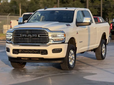Another view of 2024 Ram 2500 Laramie for sale in Alvin, TX at Auto Boutique Texas