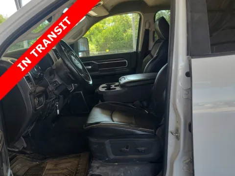 More photos of 2024 Ram 2500 Laramie at Auto Boutique Texas, TX