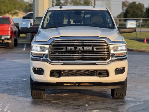 More photos of 2024 Ram 2500 Laramie at Auto Boutique Texas, TX