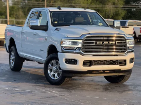 Photos of 2024 Ram 2500 Laramie for sale in Alvin, TX at Auto Boutique Texas