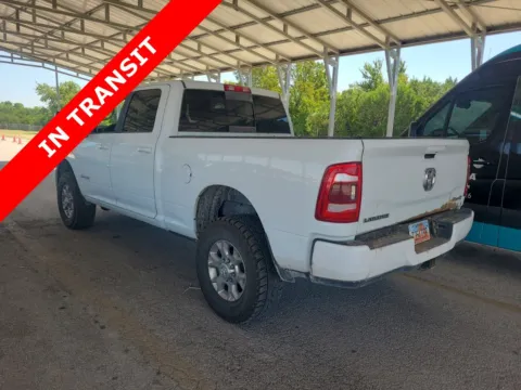 More photos of 2024 Ram 2500 Laramie at Auto Boutique Texas, TX
