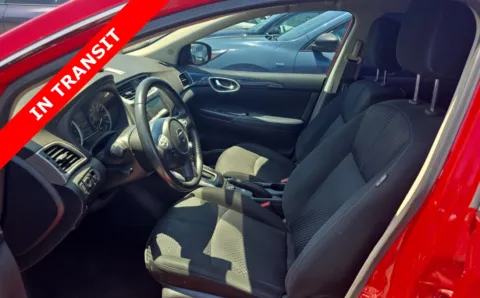 More photos of 2019 Nissan Sentra SR at Auto Boutique Texas, TX