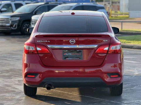 More photos of 2019 Nissan Sentra SR at Auto Boutique Texas, TX
