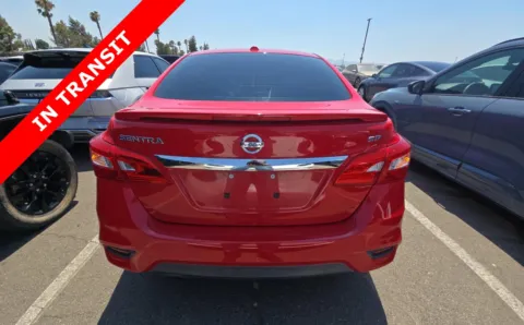 More photos of 2019 Nissan Sentra SR at Auto Boutique Texas, TX