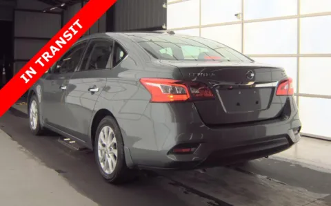 More photos of 2018 Nissan Sentra SV at Auto Boutique Texas, TX