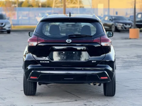 More photos of 2021 Nissan Kicks SV at Auto Boutique Texas, TX