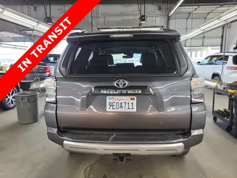 More photos of 2023 Toyota 4Runner TRD Off Road Premium at Auto Boutique Texas, TX