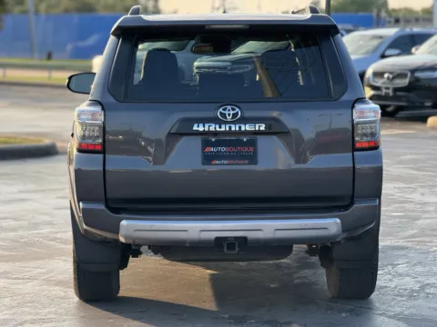 More photos of 2023 Toyota 4Runner TRD Off Road Premium at Auto Boutique Texas, TX