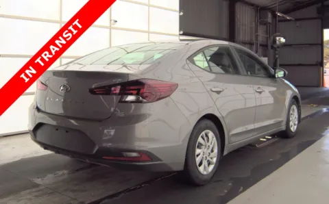 Another view of 2020 Hyundai Elantra SE for sale in Alvin, TX at Auto Boutique Texas