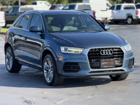 Photos of 2017 Audi Q3 Premium Plus for sale in Alvin, TX at Auto Boutique Texas