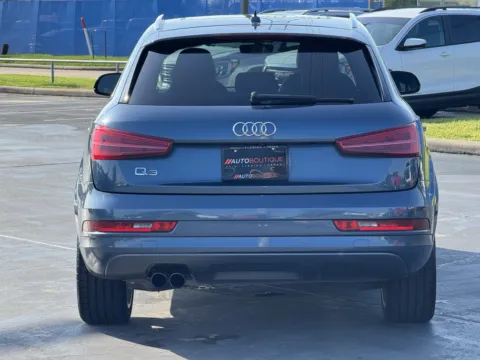 More photos of 2017 Audi Q3 Premium Plus at Auto Boutique Texas, TX