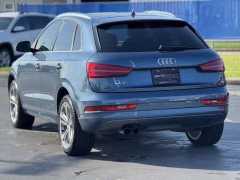 More photos of 2017 Audi Q3 Premium Plus at Auto Boutique Texas, TX