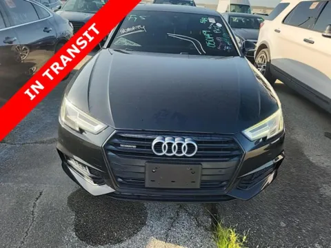 Another view of 2018 Audi A4 Premium Plus for sale in Alvin, TX at Auto Boutique Texas
