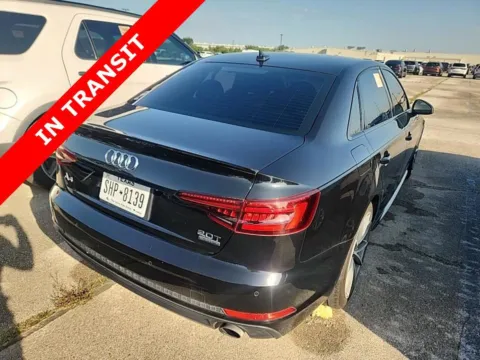More photos of 2018 Audi A4 Premium Plus at Auto Boutique Texas, TX