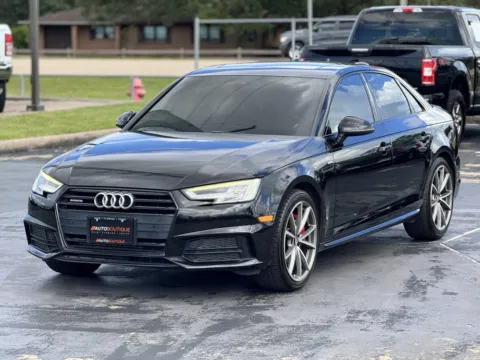 More photos of 2018 Audi A4 Premium Plus at Auto Boutique Texas, TX