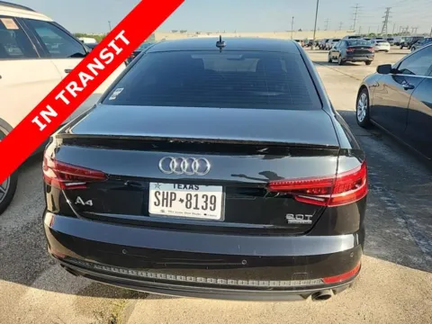 More photos of 2018 Audi A4 Premium Plus at Auto Boutique Texas, TX