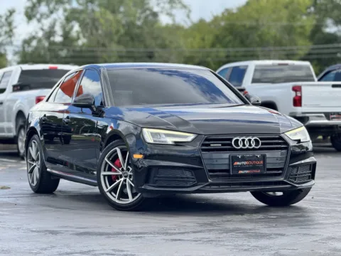 Photos of 2018 Audi A4 Premium Plus for sale in Alvin, TX at Auto Boutique Texas