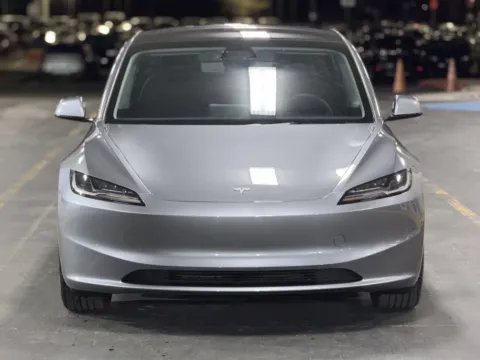 More photos of 2024 Tesla Model 3 at Auto Boutique Texas, TX