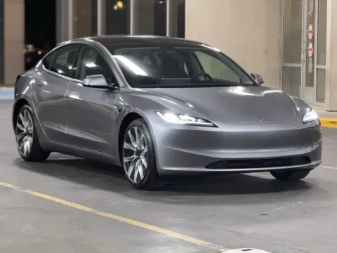 Photos of 2024 Tesla Model 3 for sale in Alvin, TX at Auto Boutique Texas
