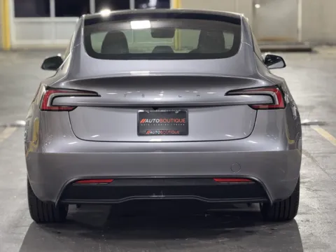 More photos of 2024 Tesla Model 3 at Auto Boutique Texas, TX