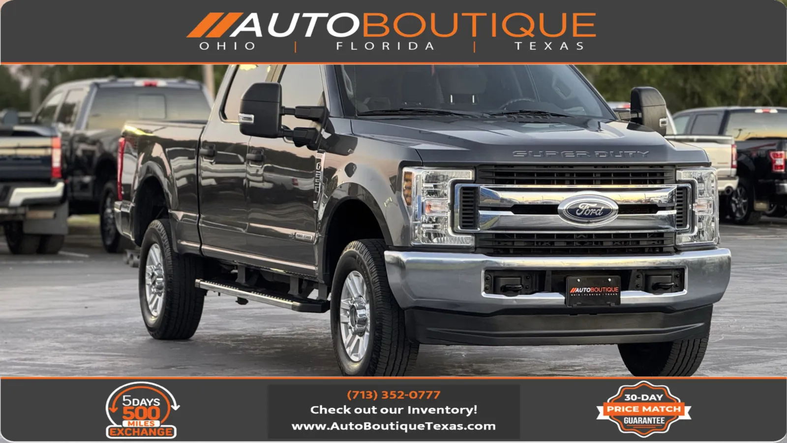 2019 Ford Super Duty F-250 SRW XL for sale in Alvin, TX