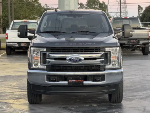 More photos of 2019 Ford Super Duty F-250 SRW XL at Auto Boutique Texas, TX
