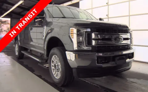 Another view of 2019 Ford Super Duty F-250 SRW XL for sale in Alvin, TX at Auto Boutique Texas