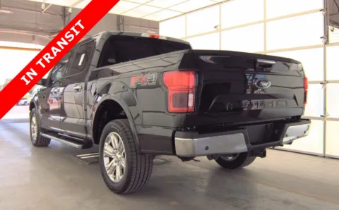 More photos of 2019 Ford F-150 LARIAT at Auto Boutique Texas, TX