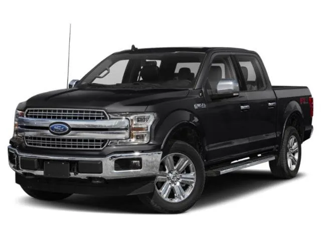 2019 Ford F-150 LARIAT for sale in Alvin, TX