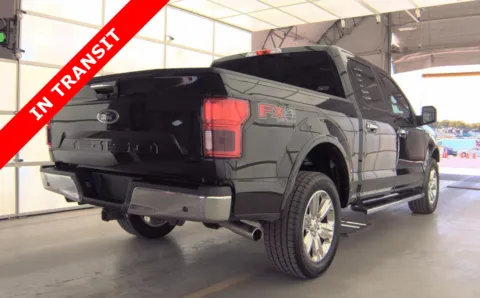 More photos of 2019 Ford F-150 LARIAT at Auto Boutique Texas, TX