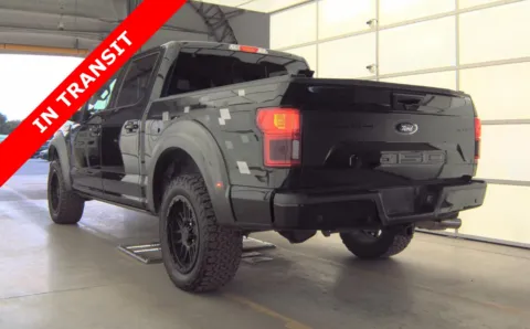 More photos of 2020 Ford F-150 LARIAT at Auto Boutique Texas, TX
