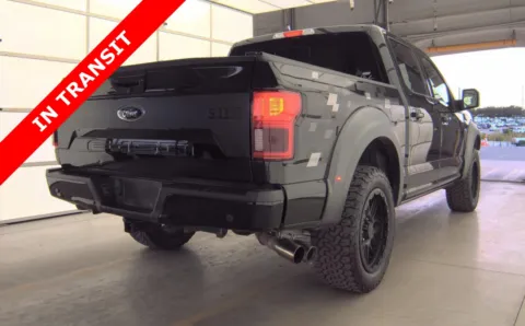 More photos of 2020 Ford F-150 LARIAT at Auto Boutique Texas, TX