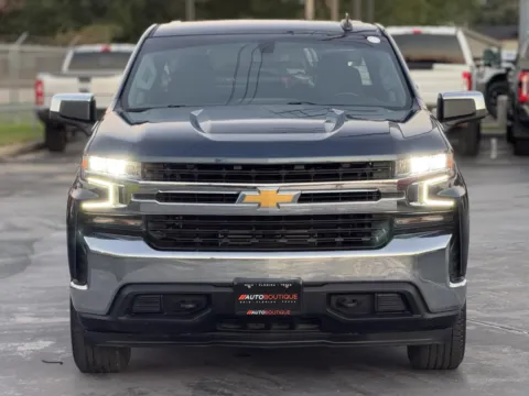 More photos of 2019 Chevrolet Silverado 1500 LT at Auto Boutique Texas, TX