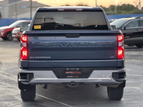 More photos of 2019 Chevrolet Silverado 1500 LT at Auto Boutique Texas, TX